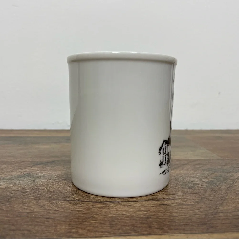 Sears, Roebuck and Co. 1886-1986 Mug